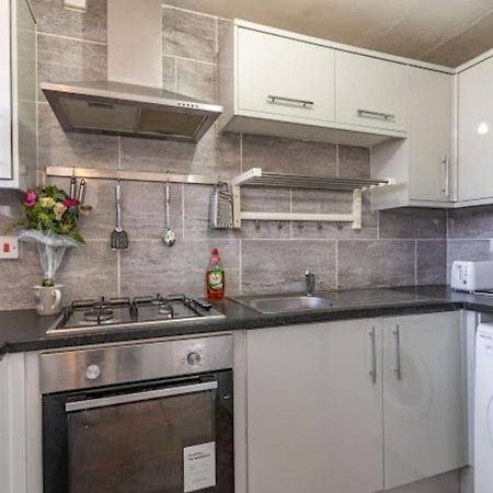 Spacious Flat In West Midlands Birmingam Exterior foto