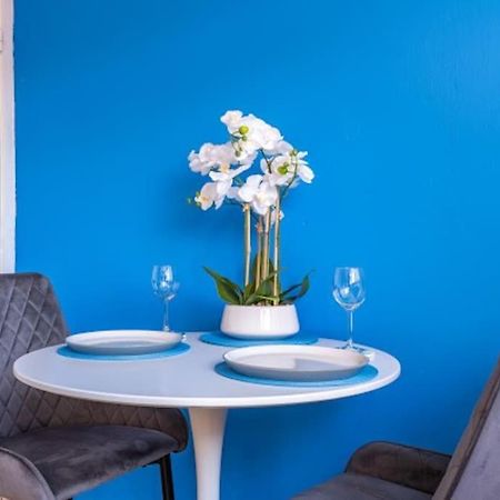 Spacious Flat In West Midlands Birmingam Exterior foto