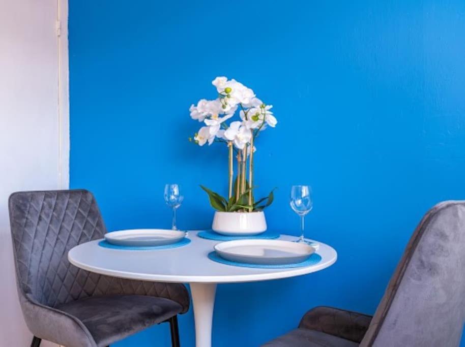 Spacious Flat In West Midlands Birmingam Exterior foto