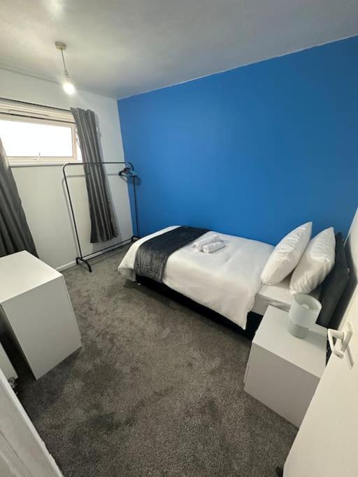 Spacious Flat In West Midlands Birmingam Exterior foto