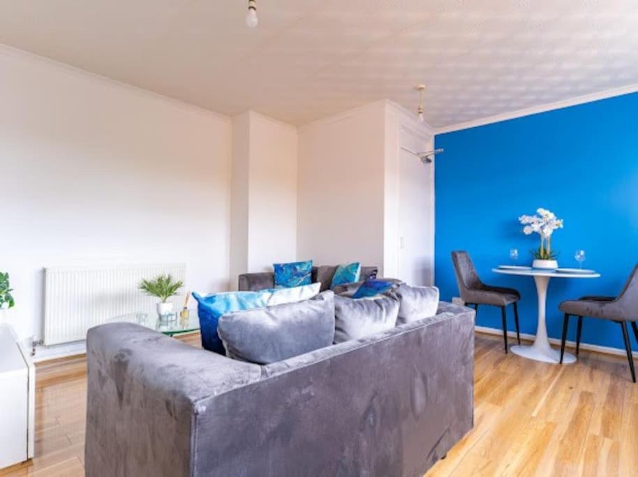 Spacious Flat In West Midlands Birmingam Exterior foto